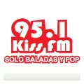 FM Kiss - FM 95.1